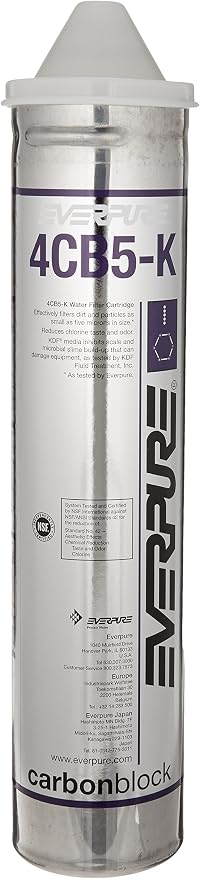EverPure EV9617-36 Filter Cartridge