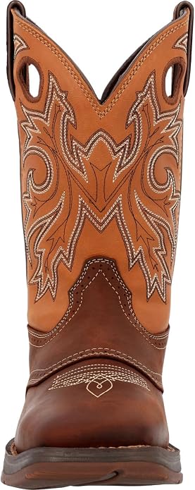 Durango Men's DB019 Western Boots