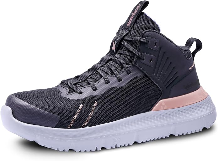 Timberland PRO Setra Mid Composite Safety Toe