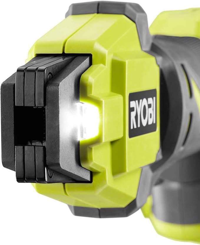 RYOBI ONEAND 18V Lithium-ION Cordless PEX TUBING CLAMP Tool Tool ONLY P660 | Battery and Charger Sold Separately