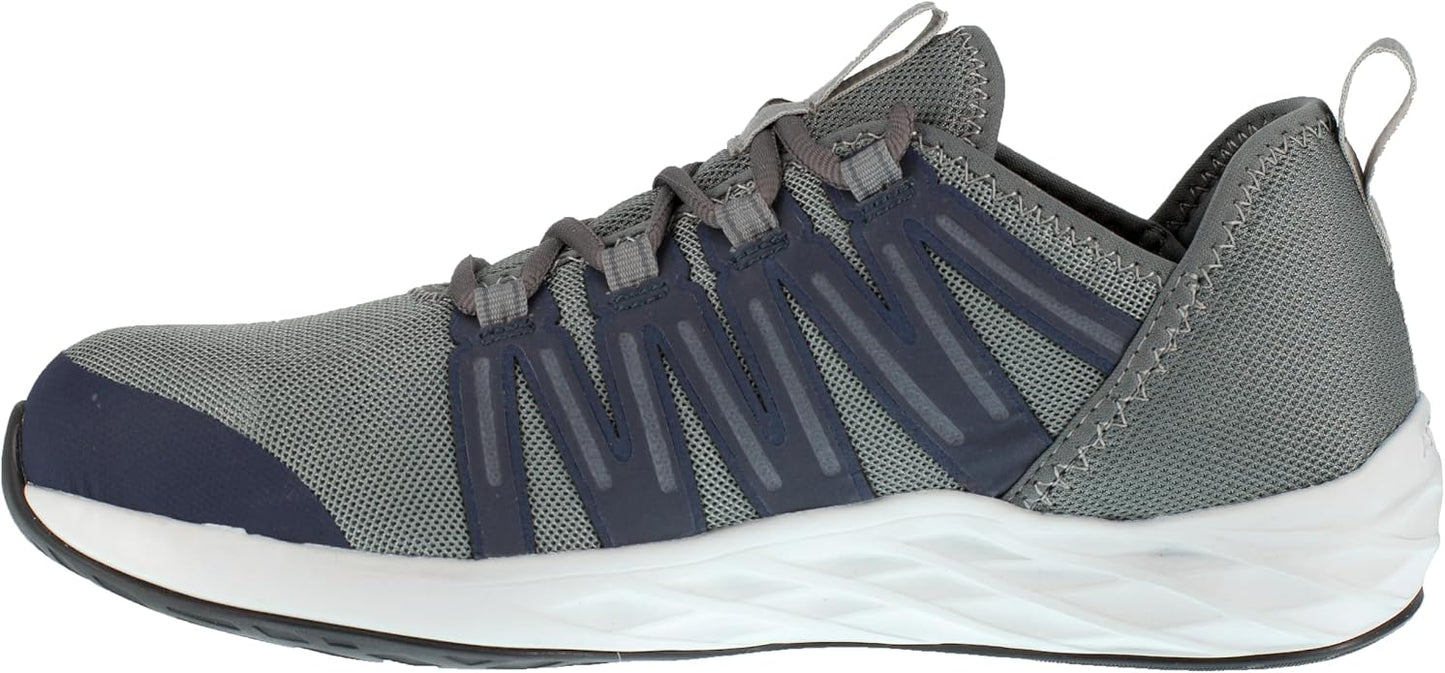 Reebok Work Astroride Work ST Oxford Men's Oxford