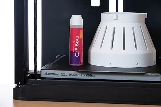 Magigoo - MO2016 All-in-One 3D Printer Adhesive Glue - ABS, PLA, PETG, HIPS, and TPU Flex Filament on Glass, PEI, Buildtak, Kapton - 3D Printing Accessories, Supplies, and Materials (50mL)