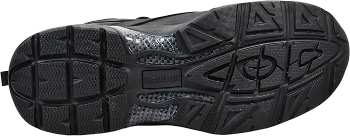 Reebok Men's Work Beamer Hiker Boots