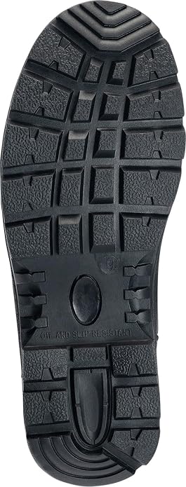 Avenger Work Boots mens Above Ankle
