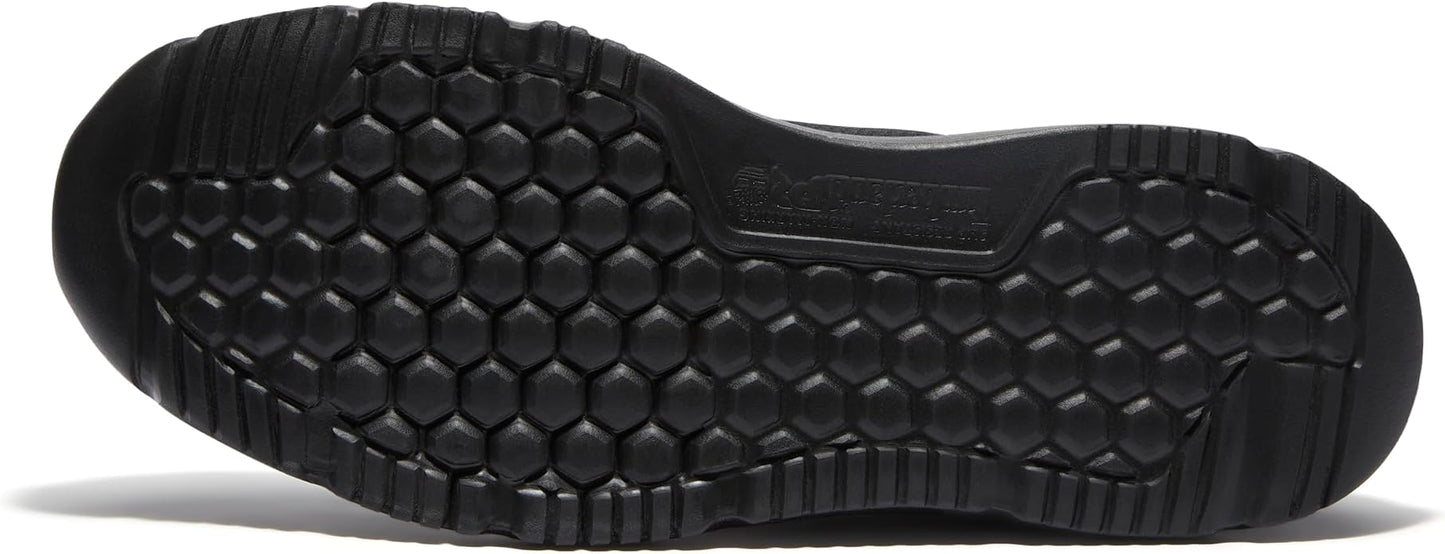 Timberland PRO Men's Intercept Steel Safety Toe Industrial Athletic Work Shoe