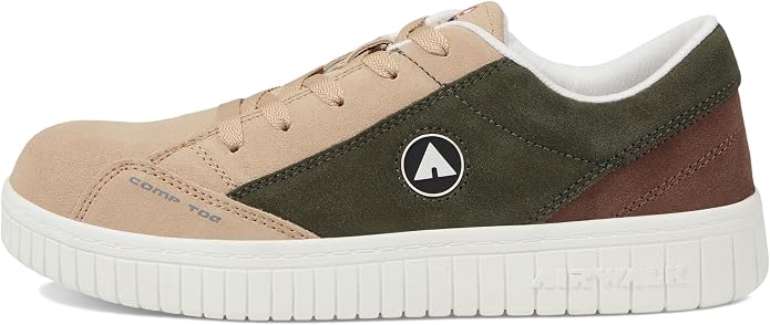 Airwalk Work Camino Comp Toe SD10 SR