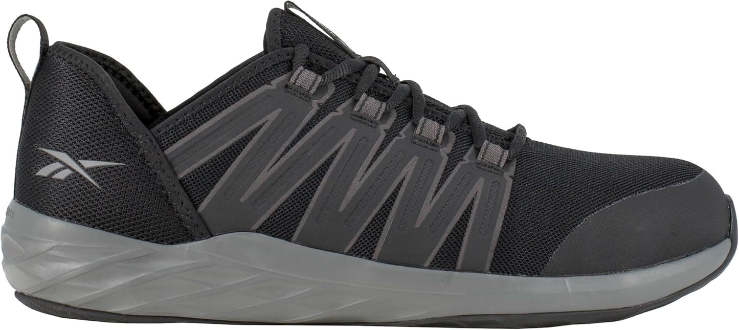 Reebok Work Astroride Work ST Oxford Men's Oxford