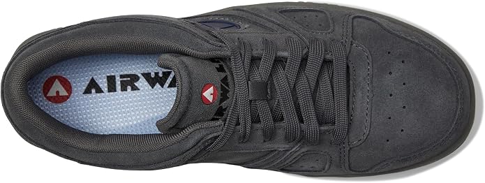 Airwalk Work Mongo Mid Comp Toe EH SR