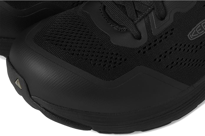 KEEN Utility Mens Sparta 2 Low Height Alloy Toe Industrial Work Shoes