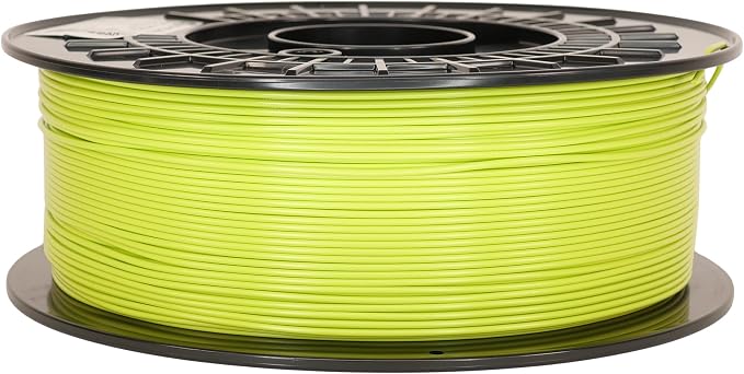 3D-Fuel Tough Pro PCTG Filament for 3D Printing, Better, Toolbox Green