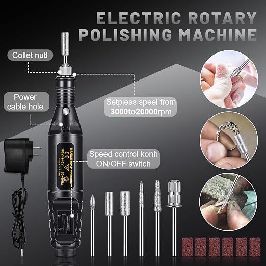 221Pcs 3D Printer Tool Kit, 3D Printer Accessories Bring Tool Box Includes Deburring Tool, Suitable for 3D Printing Disassembly, Cleaning and Precision Machining Toolboxes