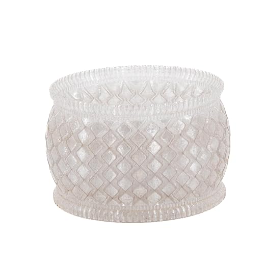 Cookiecad PETG Filament 1.75mm 1kg Glitter Translucent 3D Printer Filament - Funfetti PETG