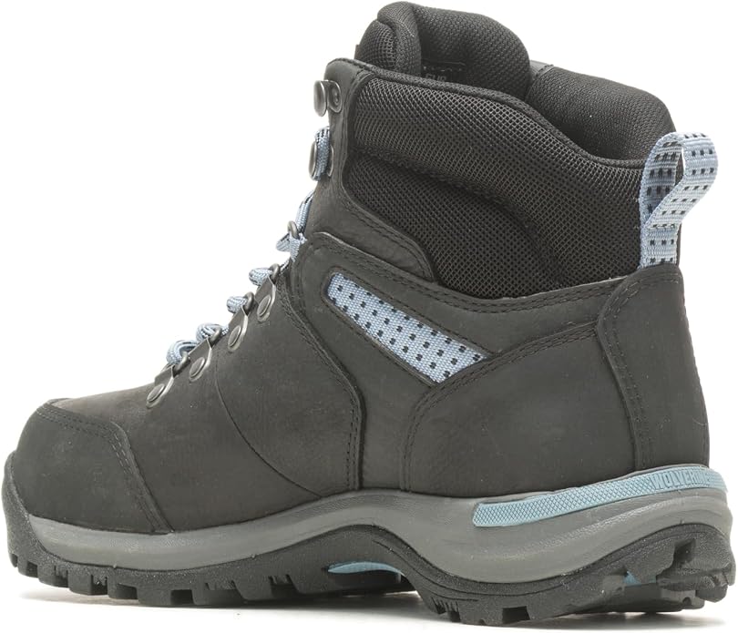 Wolverine Men's Chisel 2 Waterproof Hiker Hiking Boot