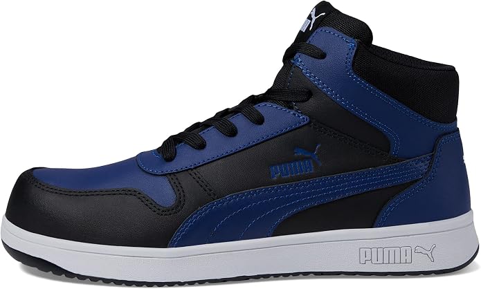 Puma Mens Frontcourt