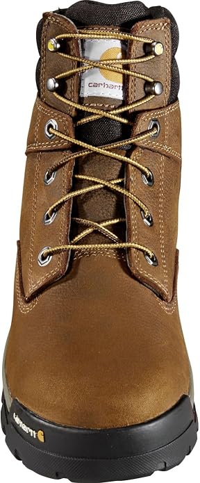 Carhartt Men's Force SD Safety Work Shoes
