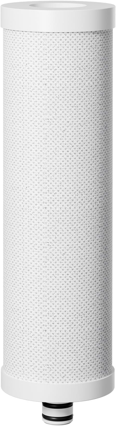[Original] Waterdrop CFF-01 Water Filter Replacement for Waterdrop WD-CTF-01/CTF-02, NSF/ANSI 42&372 Certified, 5-stage Water Filter, Reduces Heavy Metals, Bad Taste and Up to 99% of Chlorine
