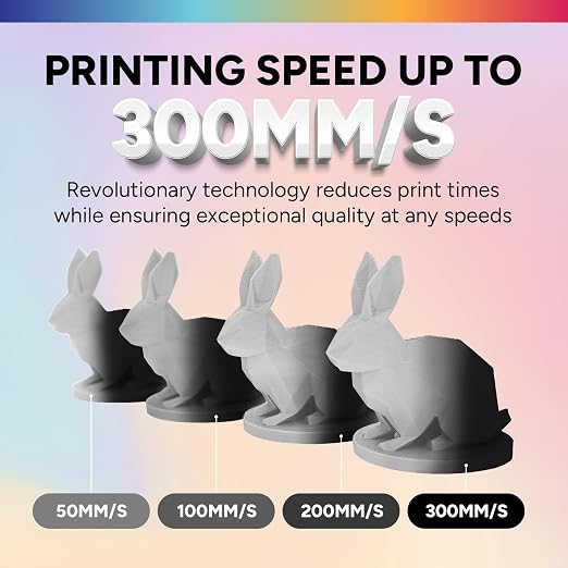 OVERTURE Matte PLA 1.75mm, Low Warp & Smooth Finish 3D Printer Filament | Frosted Matt Finish Hides Layer Lines, 1kg Spool (2.2lbs) Cardboard Spool, Fit Most FDM Printer (Matte Black-White)