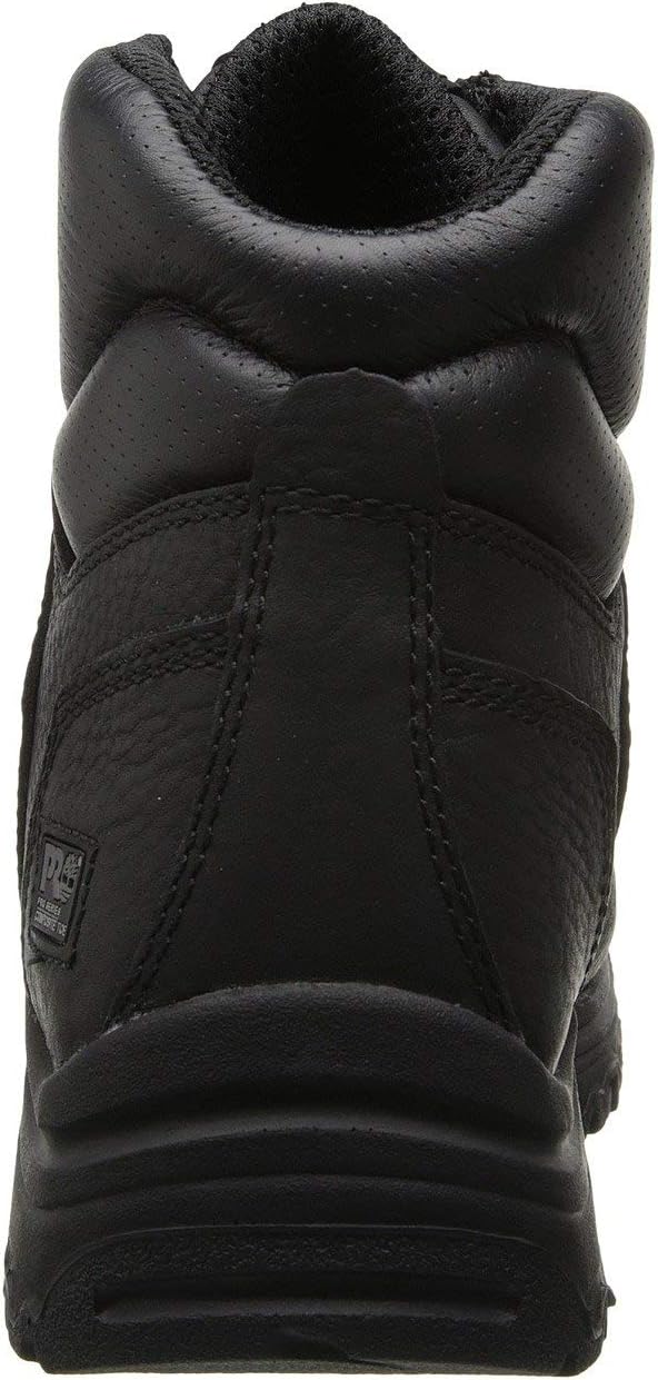 Timberland PRO Men's Titan 6 Inch Composite Safety Toe Work Boots