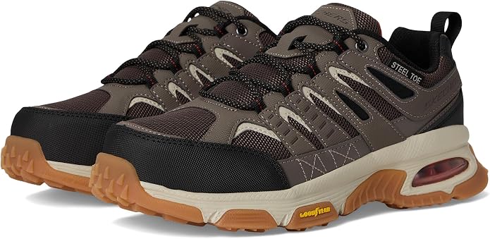 Skechers Mens Skech-air Envoy St - Arcket