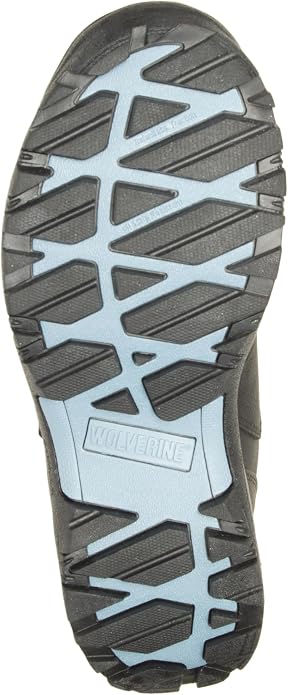 Wolverine Men's Chisel 2 Waterproof Hiker Hiking Boot