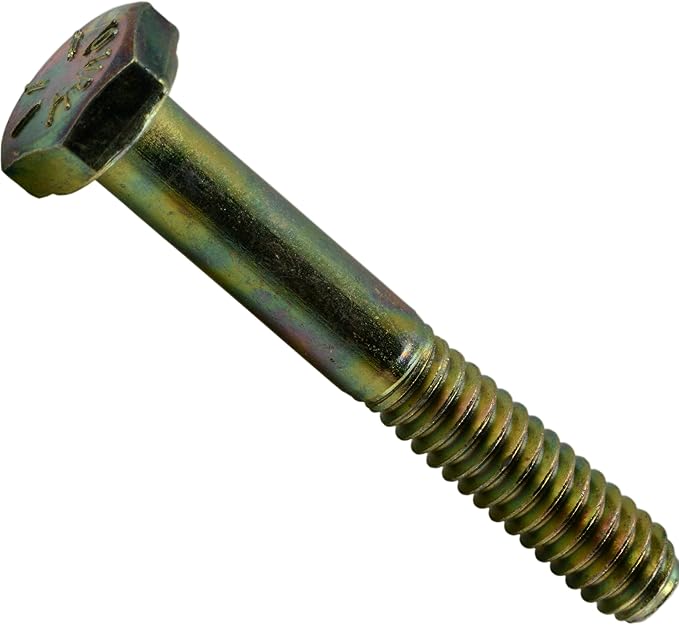 Hard-to-Find Fastener 014973525620 Grade 8 Hex Cap Screws, 1/4-20 x 1-3/4, Piece-177