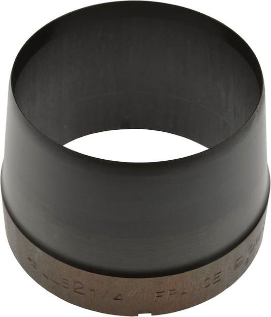 Mayhew Tools 50543 Hollow Punch, 2-1/4", Black