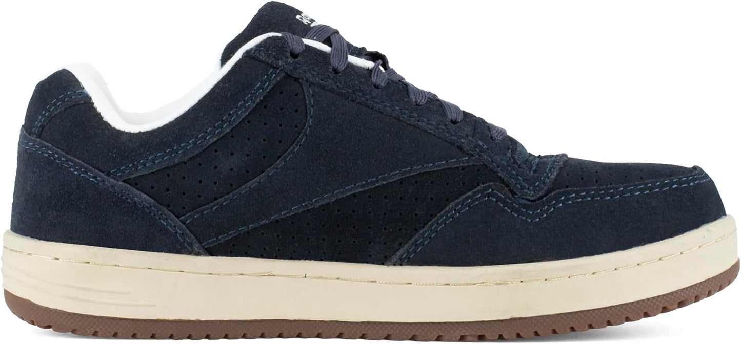 Reebok Men's Rb1910 Skateboard Work Shoes