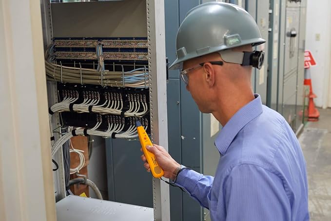 Fluke Networks PRO3000F60 Filtered Probe