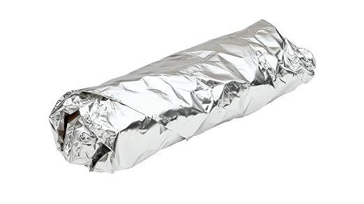 Concession Essentials Premium Aluminum Foil Roll, Commercial Grade, 12 Inch x 1000 Feet, Industrial Strength, for Food Service and Home Use