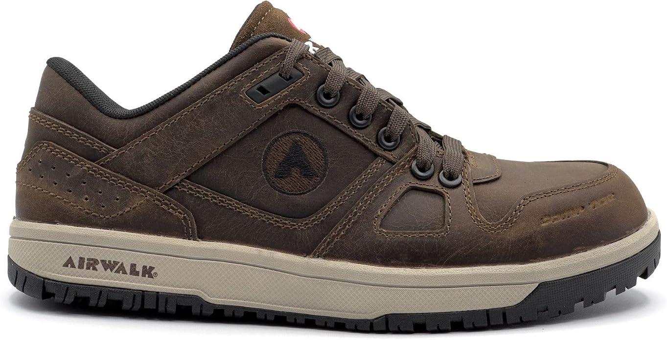 Airwalk Work Composite Toe Mongo