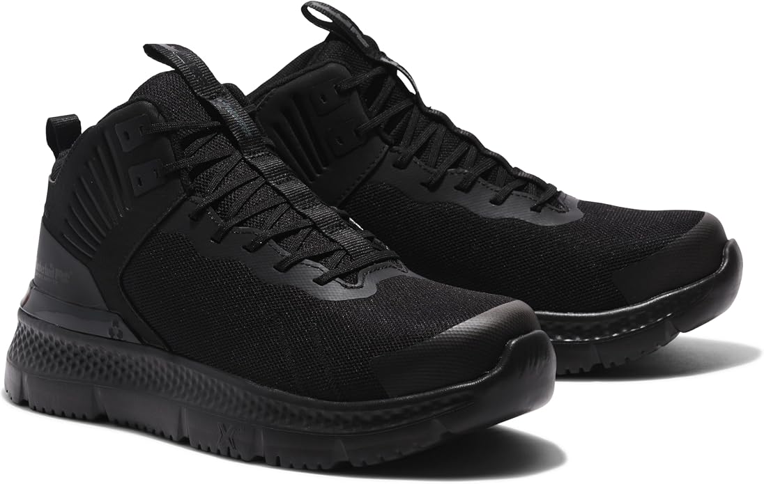 Timberland PRO Setra Mid Composite Safety Toe