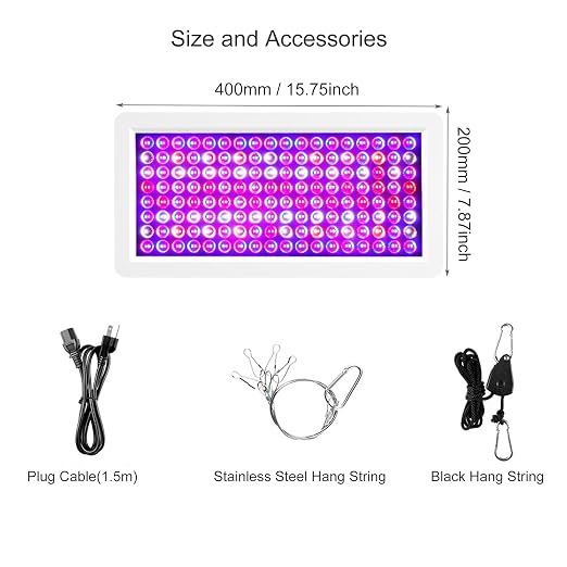UV Light Box for DIY Icing Box Make Yellow/Oxidized Soles Icing White Again or Making 3D Printer Curing Enclosure Big Curing Station 2000W Light Affect