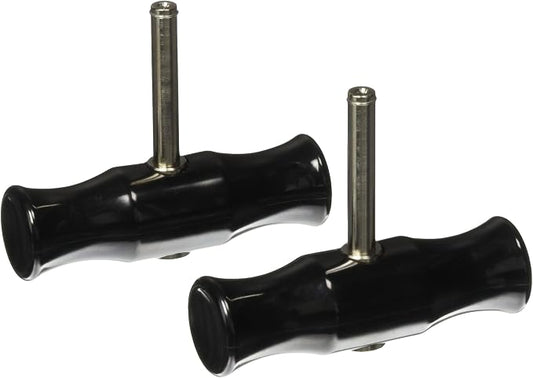 Tool Aid S&G (87440) Windshield Cut-Out Wire Handle, Set of 2 , black, One Size