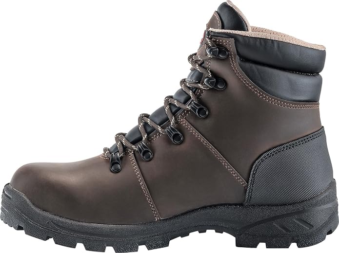 Avenger Work Boots mens Above Ankle