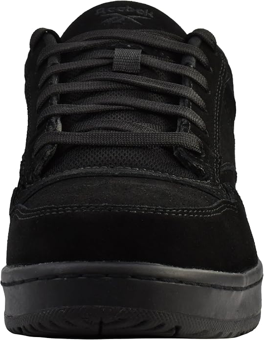Reebok Men's Rb1910 Skateboard Work Shoes