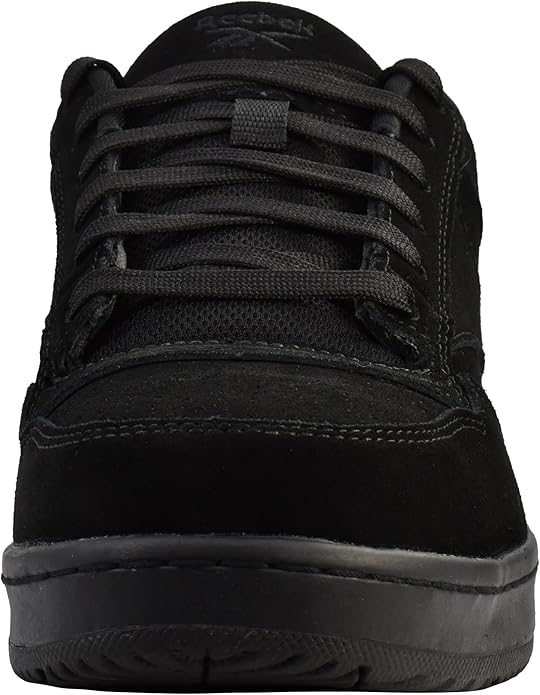 Reebok Men's Rb1910 Skateboard Work Shoes