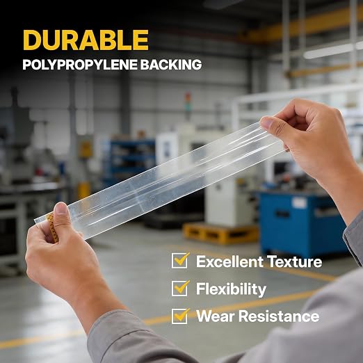NORTHSKY Bulk Packing Tape, 4 Rolls Clear Packing Tape 2 Inch Wide x 1000 Yards Each, 2.6 Mil Heavy Duty Shipping Tape, Packaging Tape for Boxes, Carton Sealing, Moving, Warehouse, Storage, Shipping
