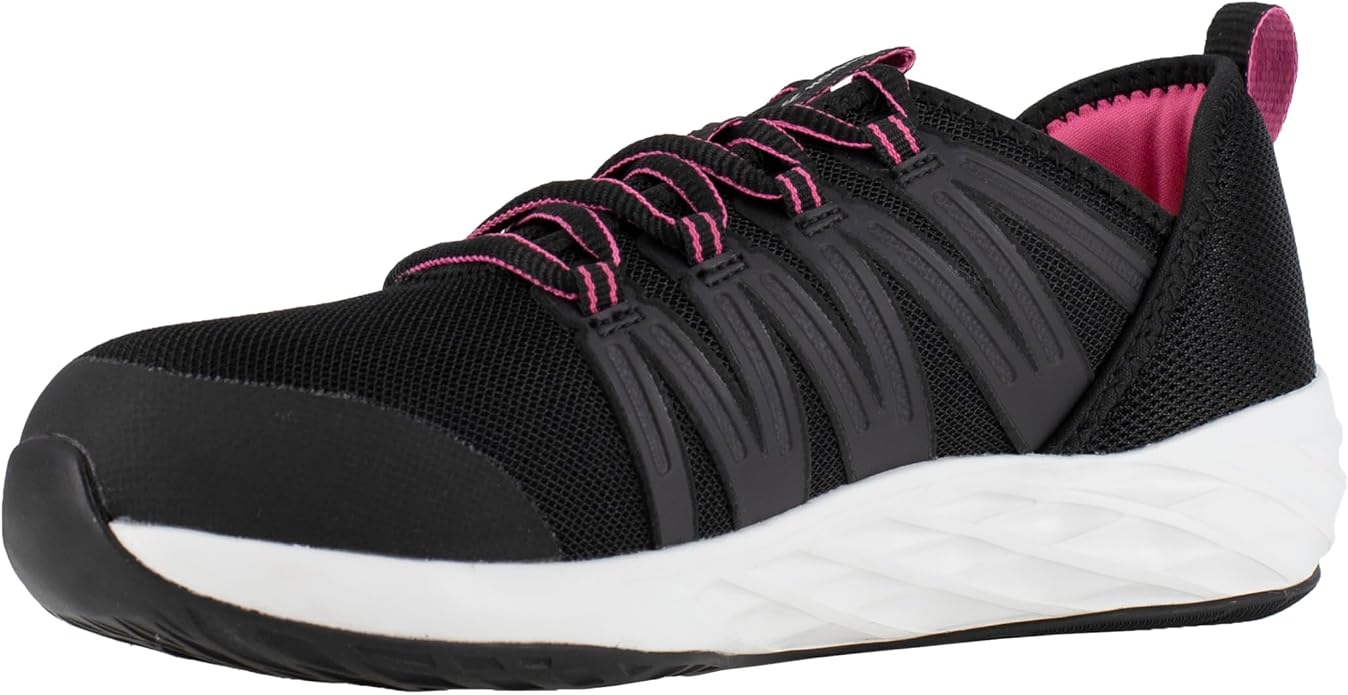 Reebok Work Astroride Work ST Oxford Men's Oxford