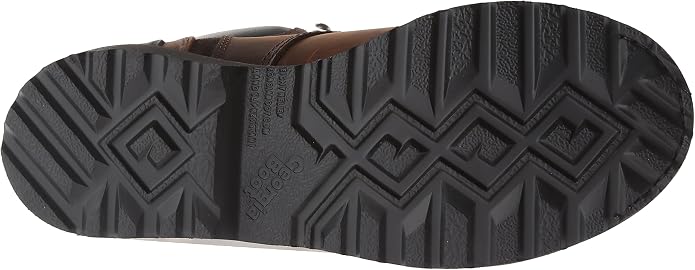 Georgia Boot Men's Brookville Waterproof Work Boots