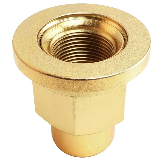 10PCS M22x1.5 Truck Wheel Nut with Dustproof, Hex:33mm, 52 mm Length, Fit for Heavy Duty Truck, Aluminum or Steel Wheels Installed on Semi Trucks