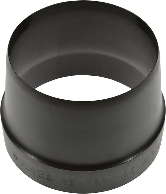 Mayhew Tools 50542 Hollow Punch, 2-3/16", Black