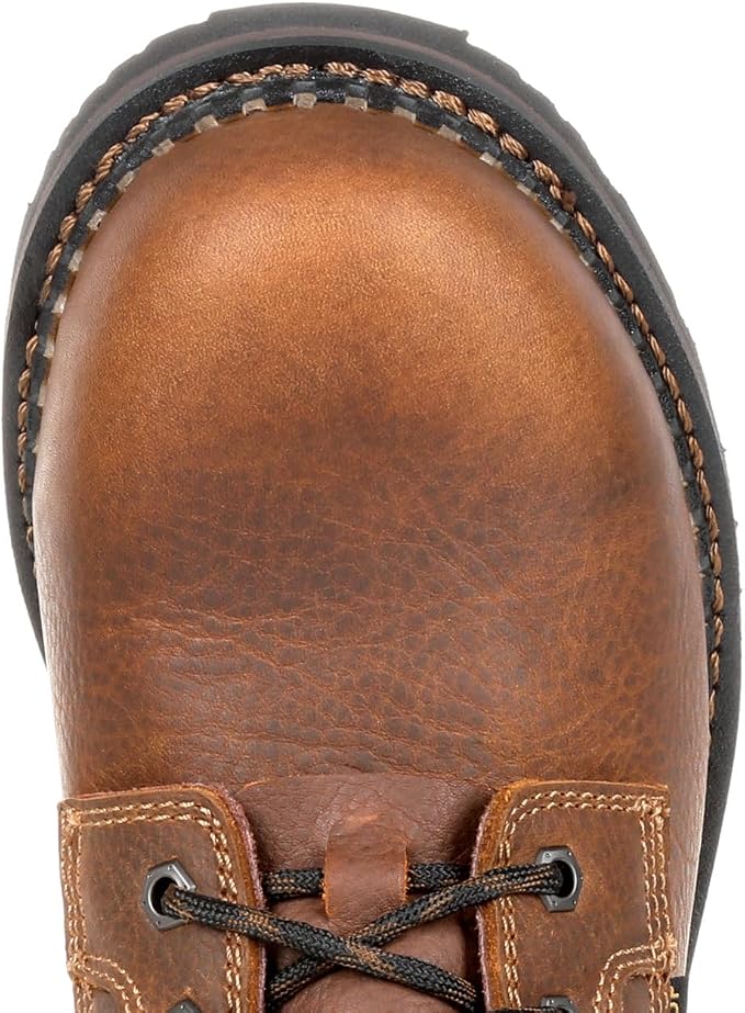Georgia Boot Women's Giant Revamp Waterproof Work Boots