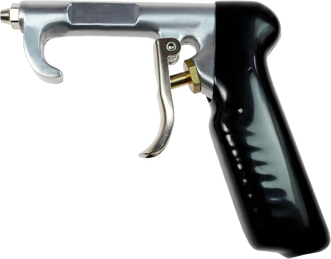 Coilhose Pneumatics 705 700 Series Blow Gun with Brass Tip