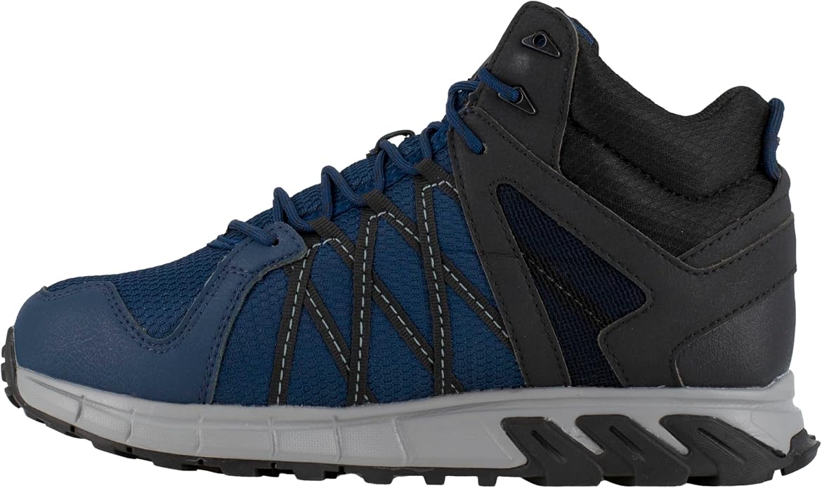 Reebok Work Trailgrip Work AT Mid Men's Boot
