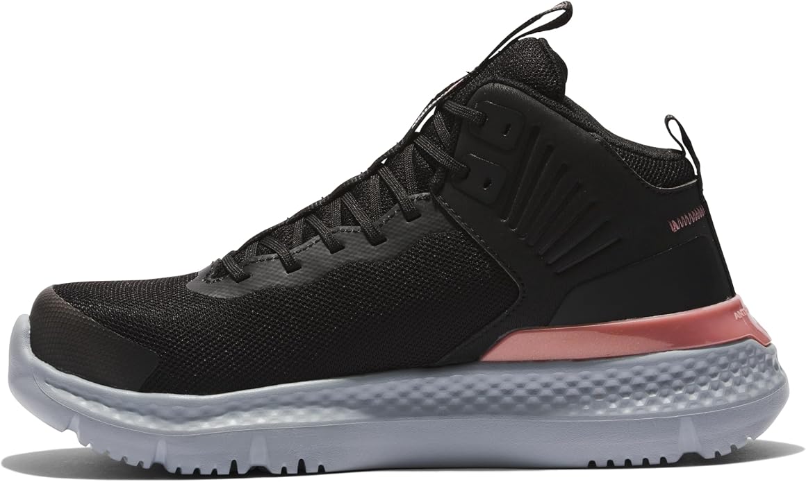 Timberland PRO Setra Mid Composite Safety Toe