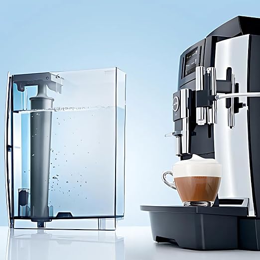 Jura Claris Pro Smart Water Filter - Coffee Filter (Water Filter)