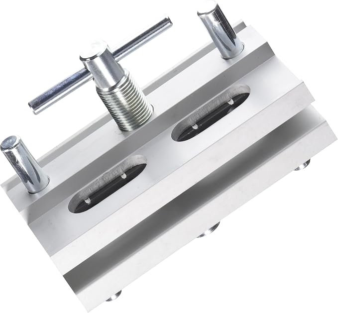 Shop Fox D4116 - Auto-Centering Doweling Jig