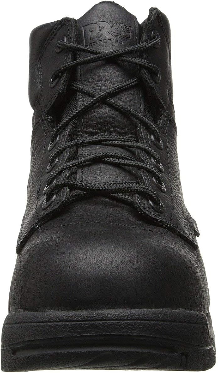 Timberland PRO Men's Titan 6 Inch Composite Safety Toe Work Boots