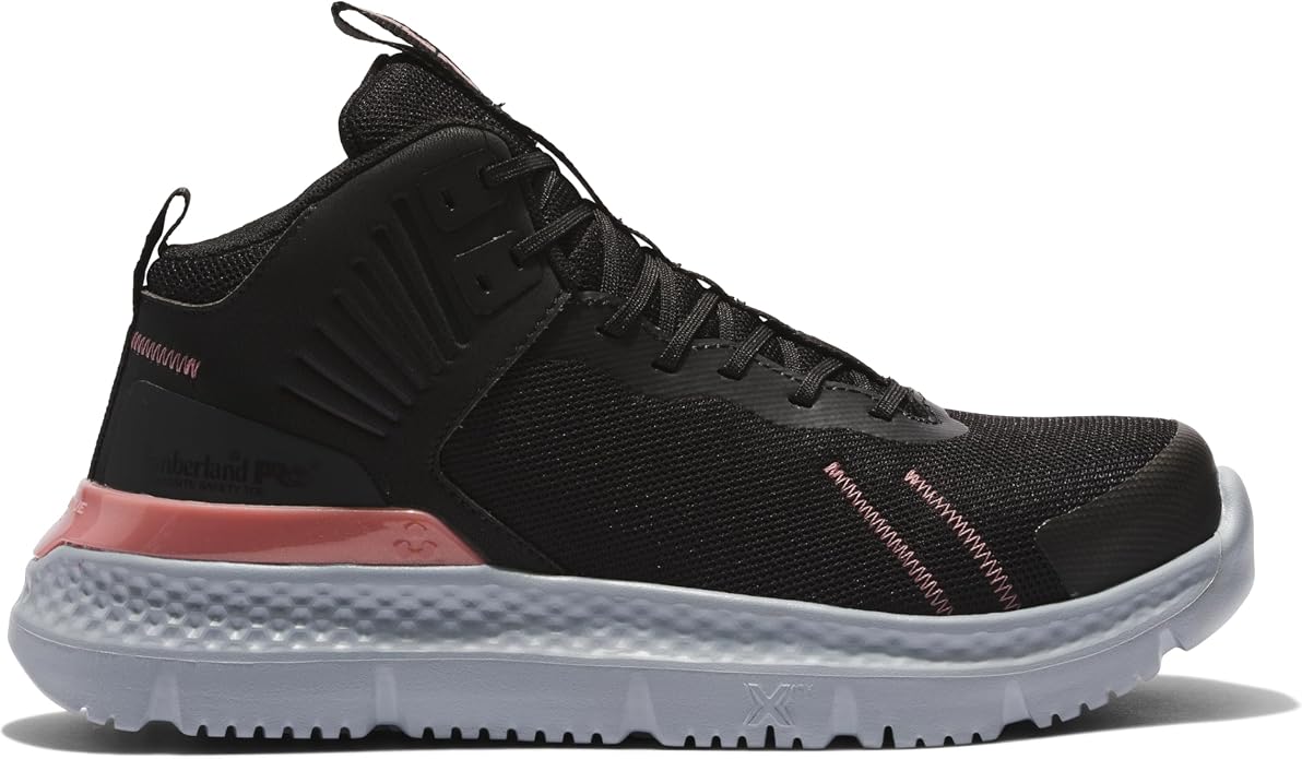 Timberland PRO Setra Mid Composite Safety Toe