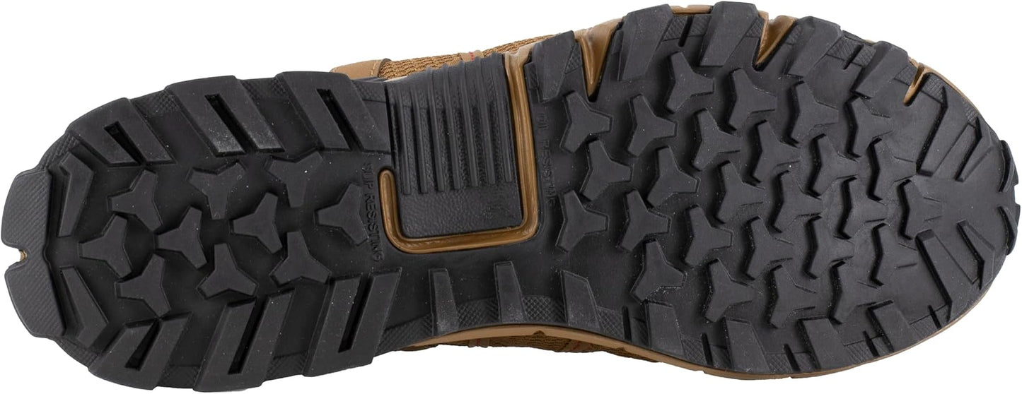 Reebok Work Trailgrip Work AT Mid Men's Boot